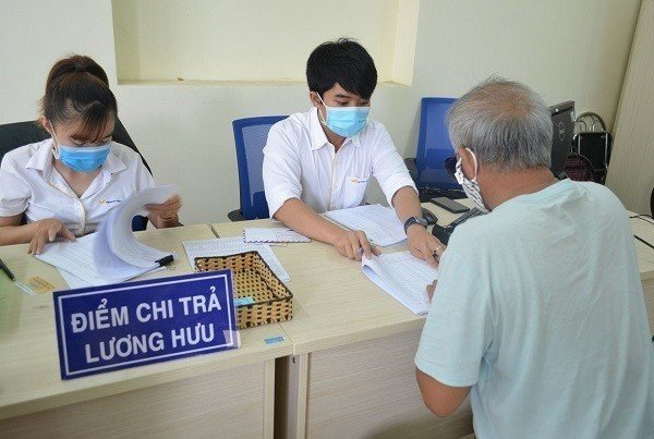 Tin vui với hàng triệu người cao tuổi trên cả nước- Ảnh 4.