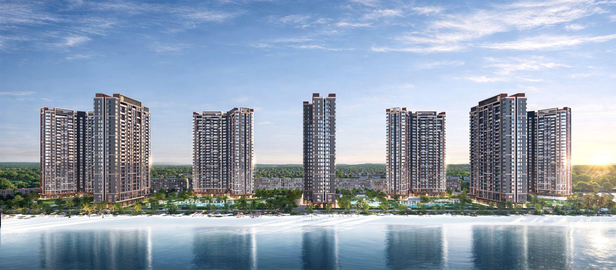 Masterise Homes tổ chức sự kiện trải nghiệm nghệ thuật tri ân khách hàng dự án Masteri Grand Coast - Ảnh 3. Masterise Homes tổ chức sự kiện trải nghiệm nghệ thuật tri ân khách hàng dự án Masteri Grand Coast - Ảnh 3.