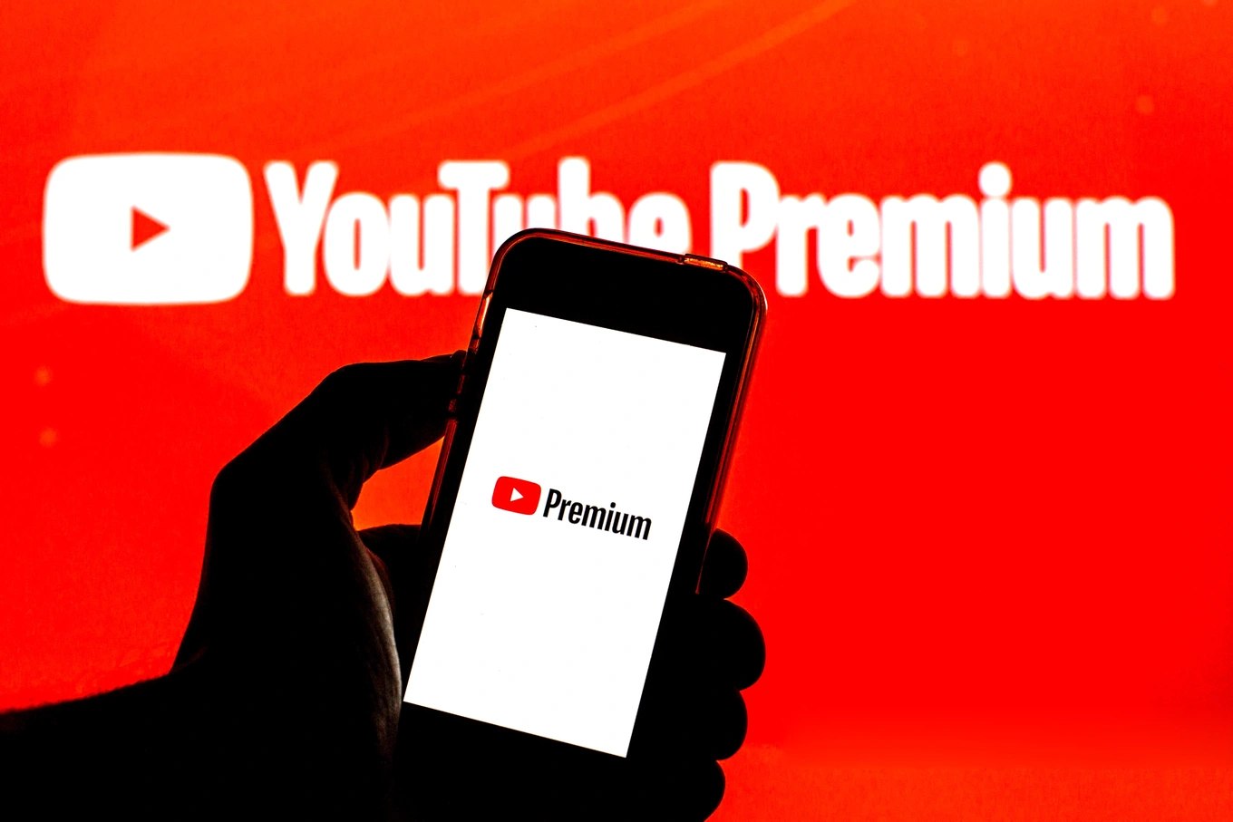YouTube YouTube