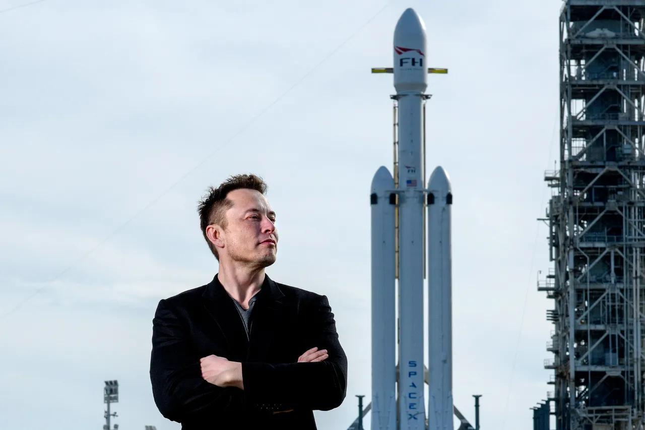 Truyền thông quốc tế: Trung Quốc giành chiến thắng trước Elon Musk, nhưng Space X vẫn thống trị cuộc đua- Ảnh 2.
