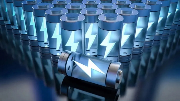 Pin kẽm - iốt sạc đầy trong 3 phút, an toàn và 'sạch' hơn pin lithium-ion- Ảnh 1.