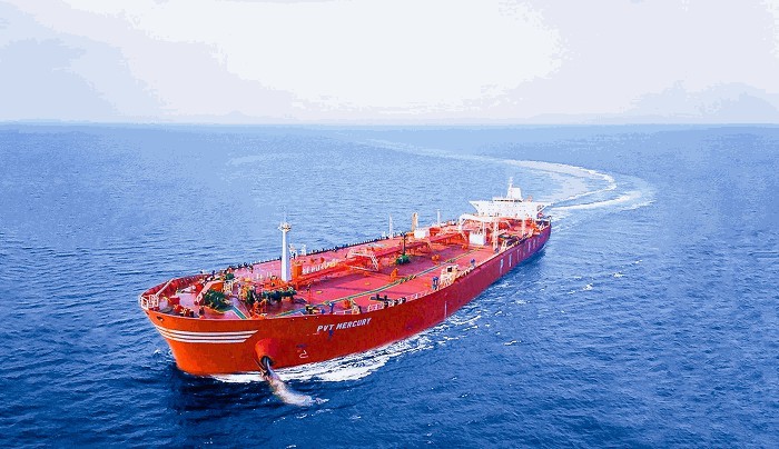 PVTrans bầu bổ sung tân Tổng giám đốc vào HĐQT - Ảnh 1.