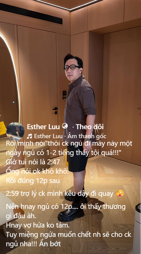 Tình hình hiện tại của Trấn Thành qua lời kể của Hari Won - Ảnh 1.