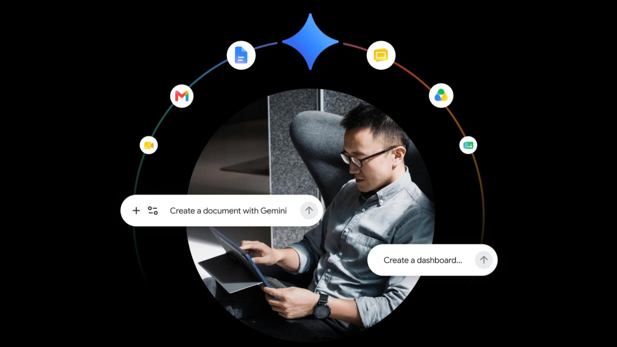 Google miễn phí 1 năm gói AI cho một đối tượng người dùng Việt Nam, có 400 GB dung lượng: Vào đăng ký ngay- Ảnh 2.