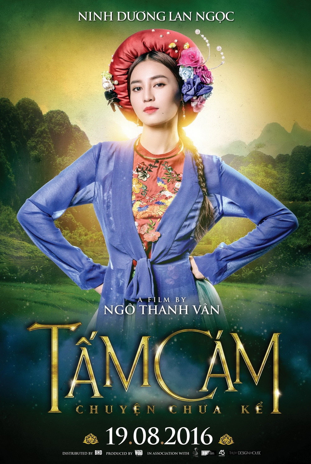 Lần đầu tiên Việt Nam có mỹ nhân đẹp đến mức hút 13,7 tỷ view: Ngũ quan vẽ bằng AI, thiên thần chỉ đến thế- Ảnh 6.