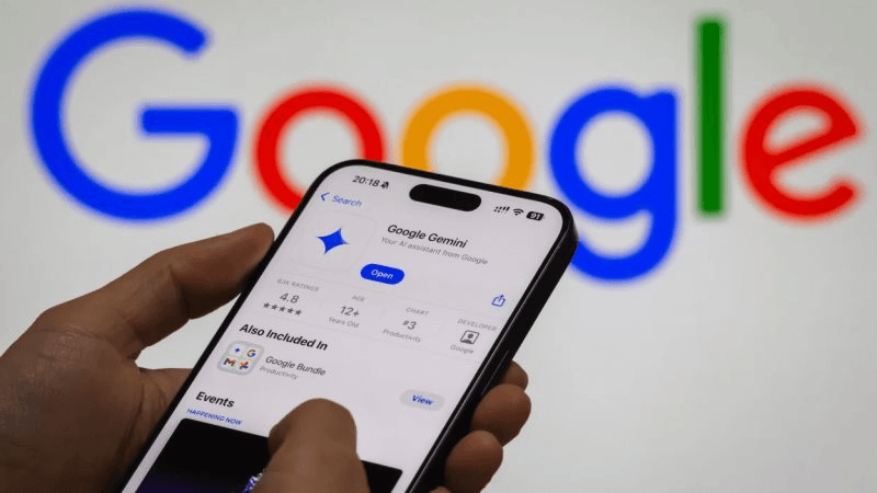 Google miễn phí 1 năm gói AI cho một đối tượng người dùng Việt Nam, có 400 GB dung lượng: Vào đăng ký ngay- Ảnh 1.