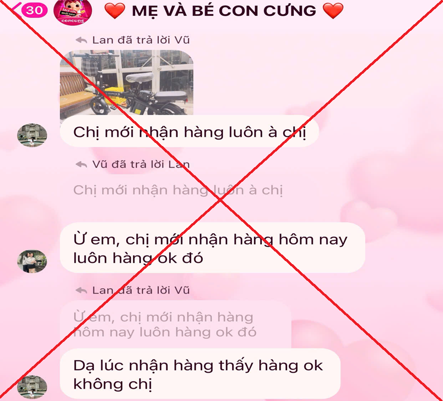 Công an sẽ điều tra các giao dịch chuyển tiền có liên quan nội dung như sau- Ảnh 2.