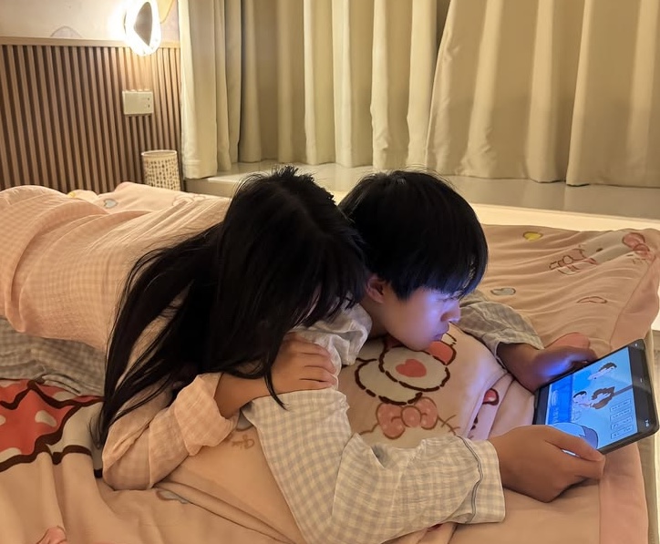 5 người một nhà cùng mắc suy thận: Bác sĩ vạch trần bí mật gia đình khiến ai nấy đều hối hận- Ảnh 3.