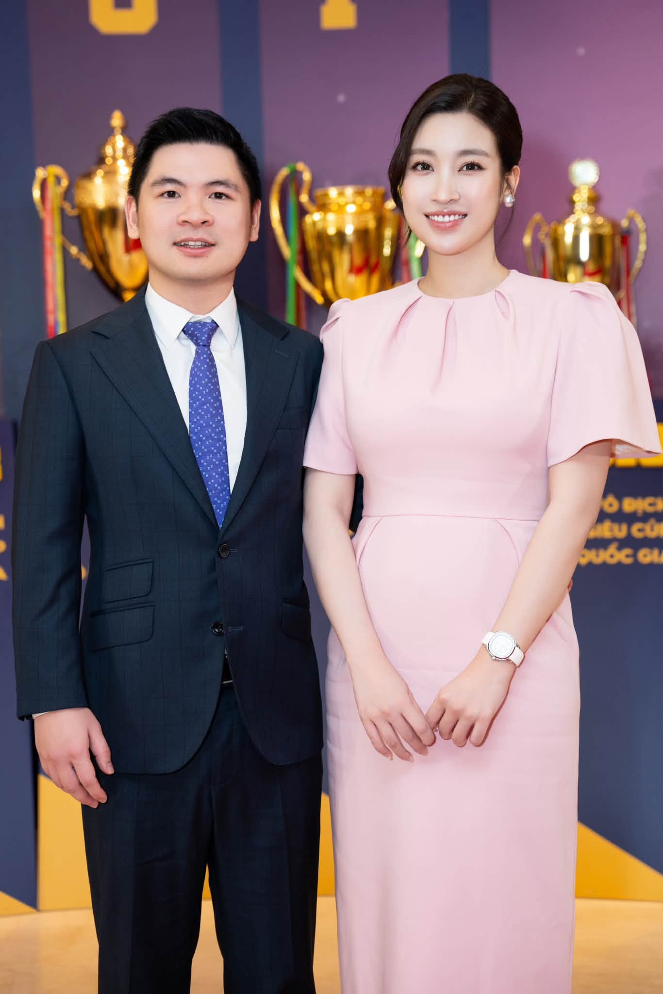 Quyết định của Hoa hậu Đỗ Mỹ Linh sau 10 năm đăng quang- Ảnh 8.