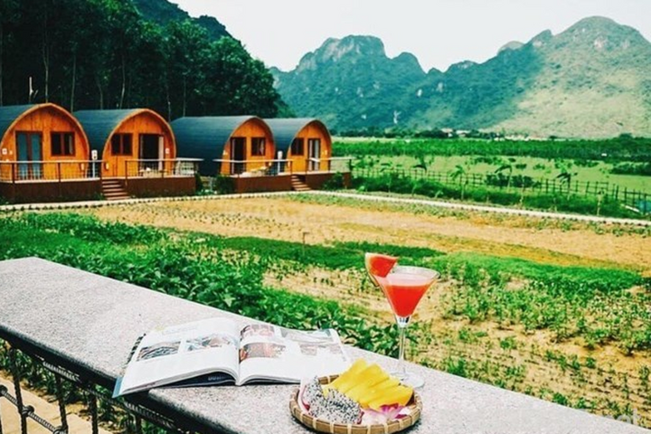 Sau cơn sốt 'bỏ phố về rừng', bất động sản trang trại giảm giá vẫn ế khách mua- Ảnh 2.