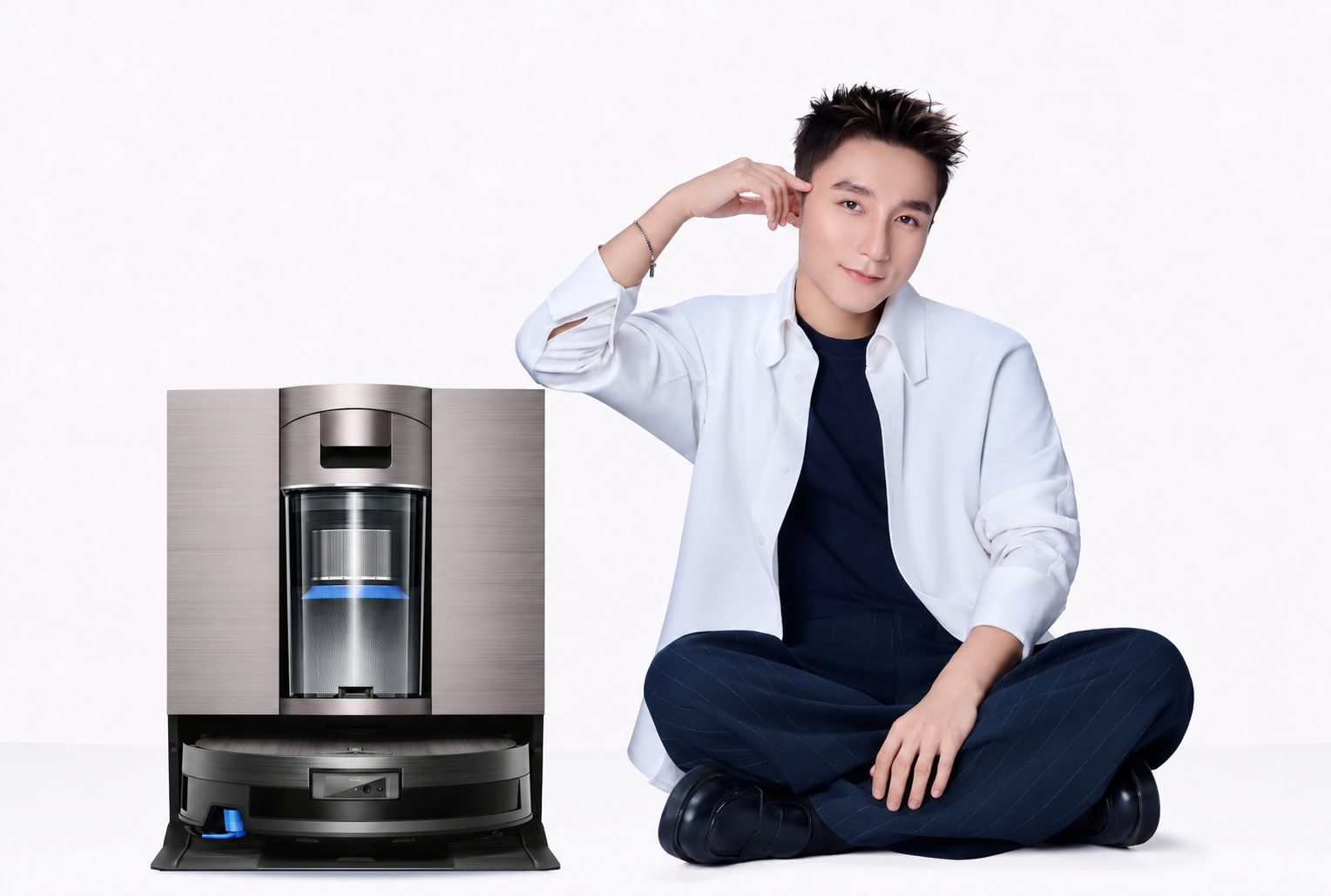 Từng chỉ được xem là 'món đồ chơi' trong nhà, một món hàng đang tăng trưởng 137% tại Việt Nam - thương hiệu top đầu dự kiến thu 1.200 tỷ năm nay  - Ảnh 1.