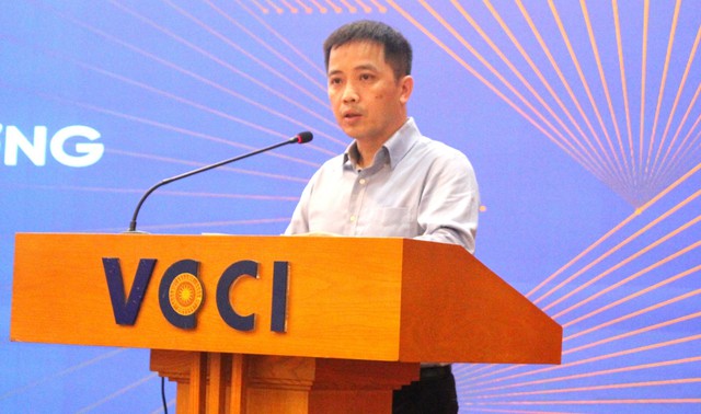 Hơn 81% hộ kinh doanh giảm doanh thu, chuyên gia VCCI nhấn mạnh: Không nên coi đây là nhóm ‘yếu thế’ cần hỗ trợ, mà phải tạo động lực tăng trưởng- Ảnh 1.