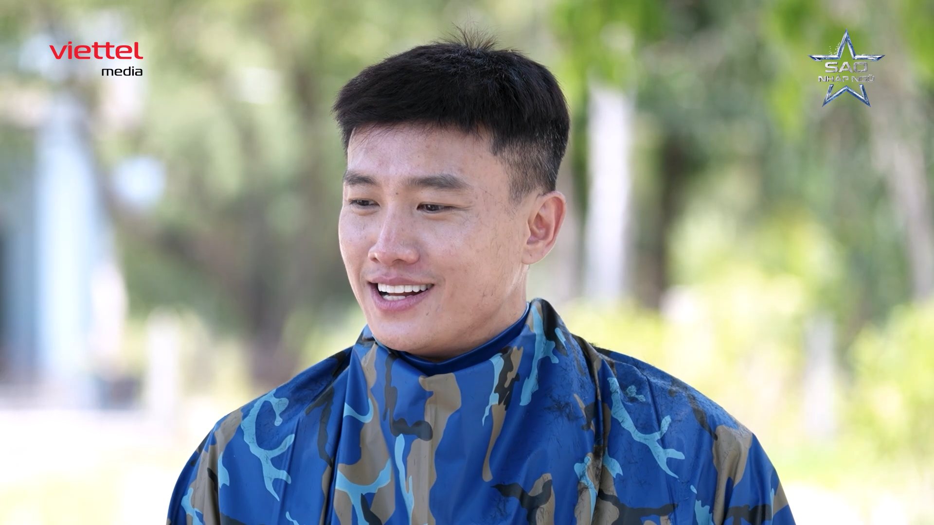 Không thể nào nhận ra Erik- Ảnh 6.