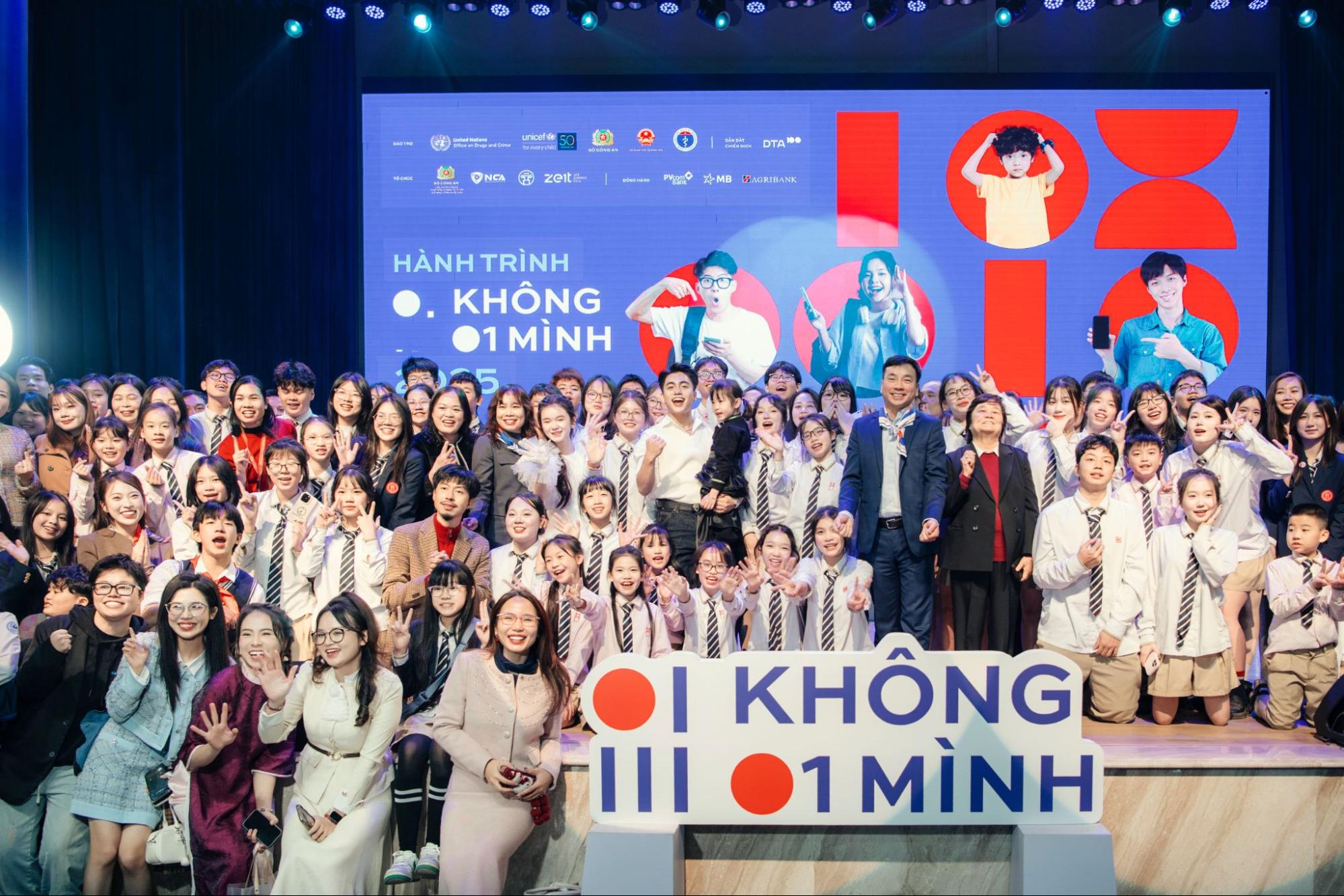 Nhìn lại 1 năm Liên minh Niềm tin số: Những dấu mốc tạo nên hành trình kiến tạo niềm tin số- Ảnh 3.