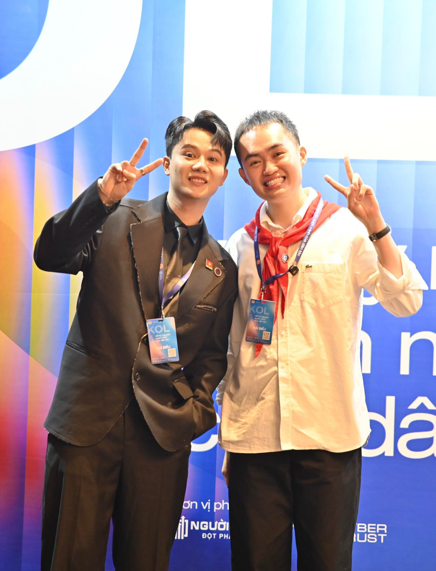 MC Khánh Vy, Tina Thảo Thi, Huy NL và trăn trở: Làm sao để được công nhận, được làm nghề KOL chuyên nghiệp?- Ảnh 3.
