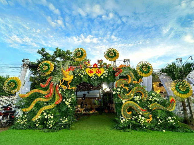 Căn nhà ở quê của Puka- Ảnh 2.