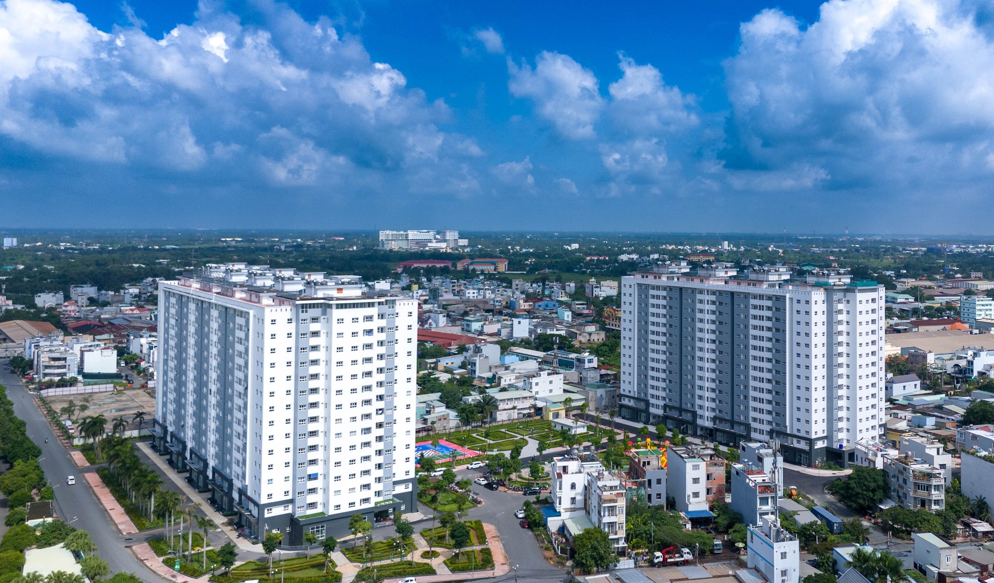 Conic Boulevard chính thức bàn giao Căn hộ và Giấy chứng nhận đến Cư dân - Ảnh 1.