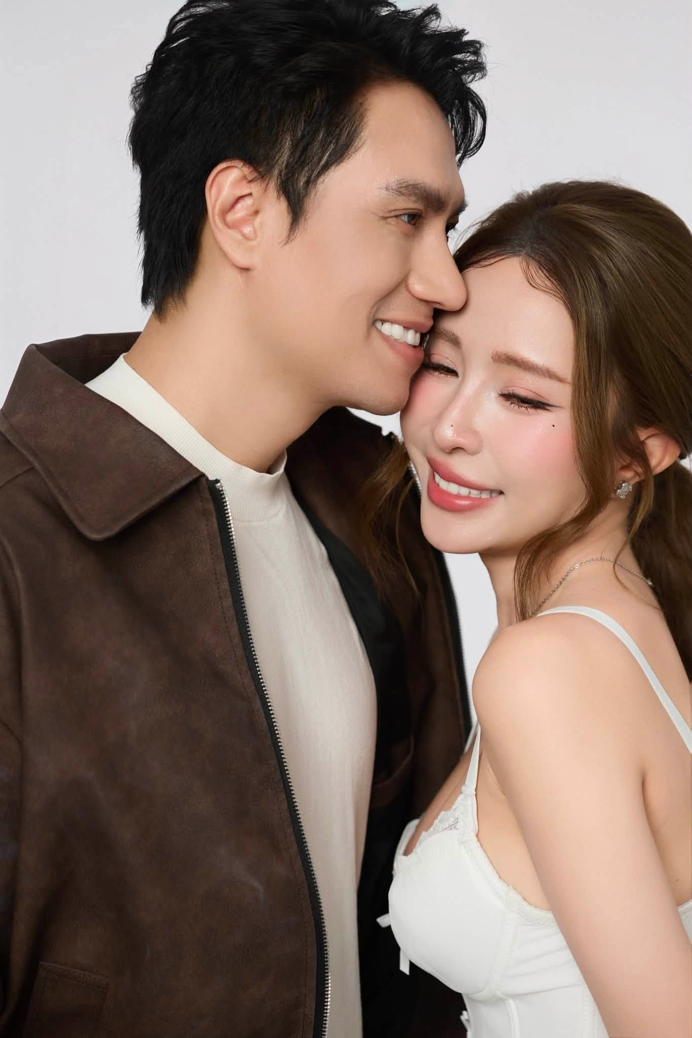 Việt Anh chiều Quỳnh Nga thế nào? - Ảnh 2.