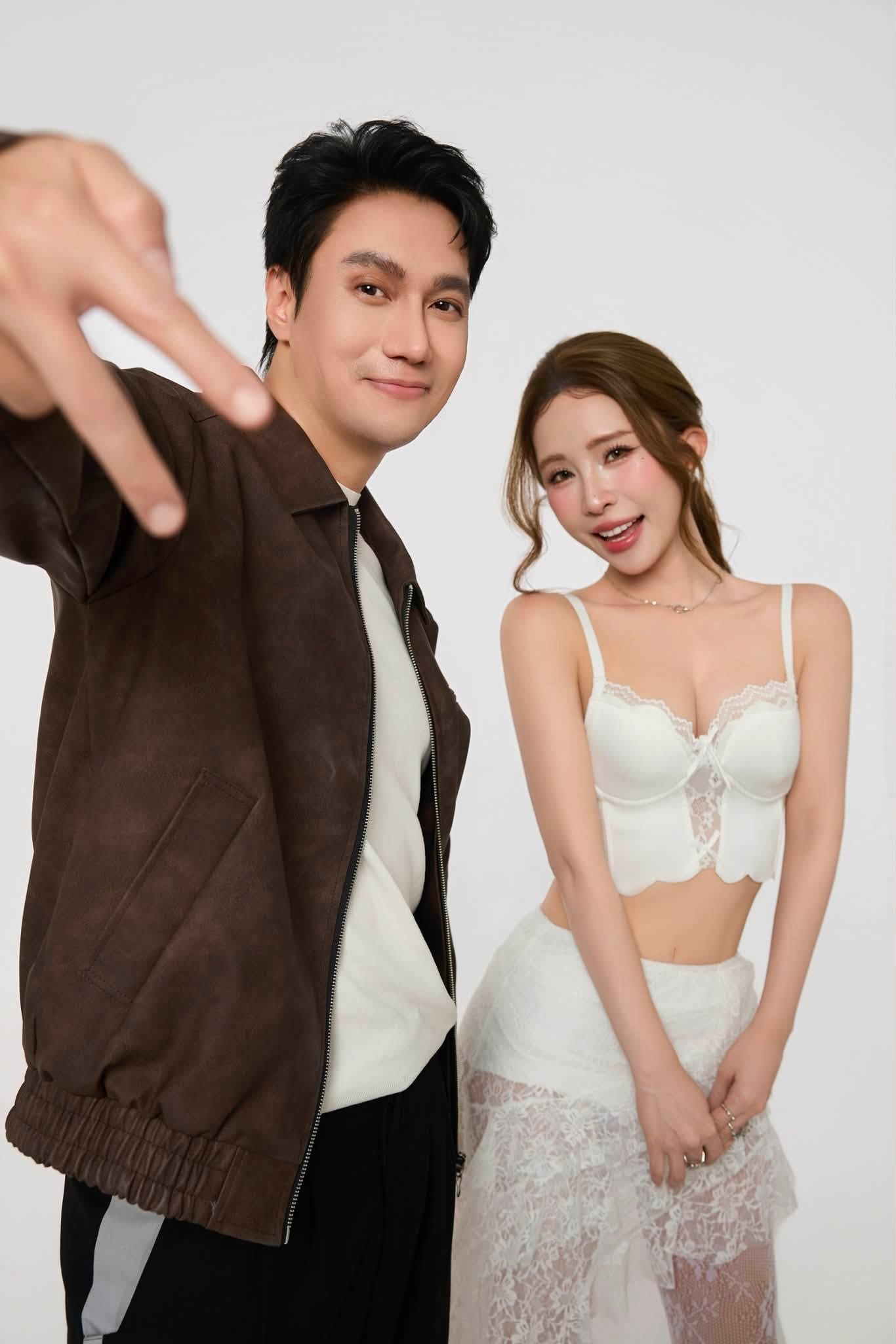 Việt Anh chiều Quỳnh Nga thế nào? - Ảnh 3.