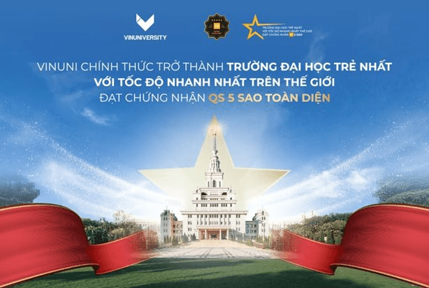 Nhận nhiệm vụ đặc biệt từ Chính phủ, trường đại học 15.800 tỷ đồng của tỷ phú Phạm Nhật Vượng có gì đặc biệt? - Ảnh 5.