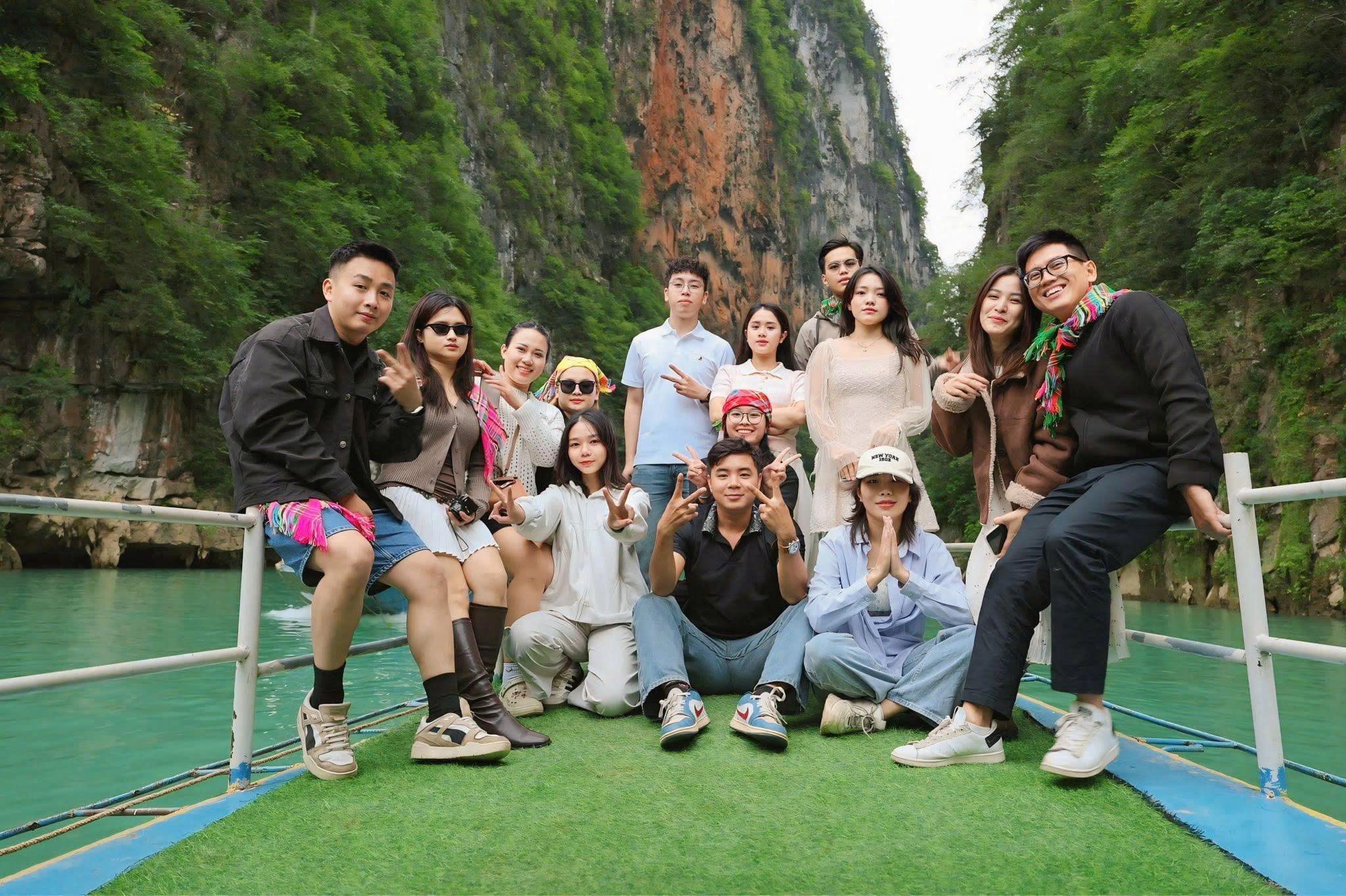 Phát hiện trưởng bộ phận 1 công ty công nghệ lương 20 triệu bất ngờ bỏ việc, hiện tại sau 3 năm gây bất ngờ - Ảnh 6.