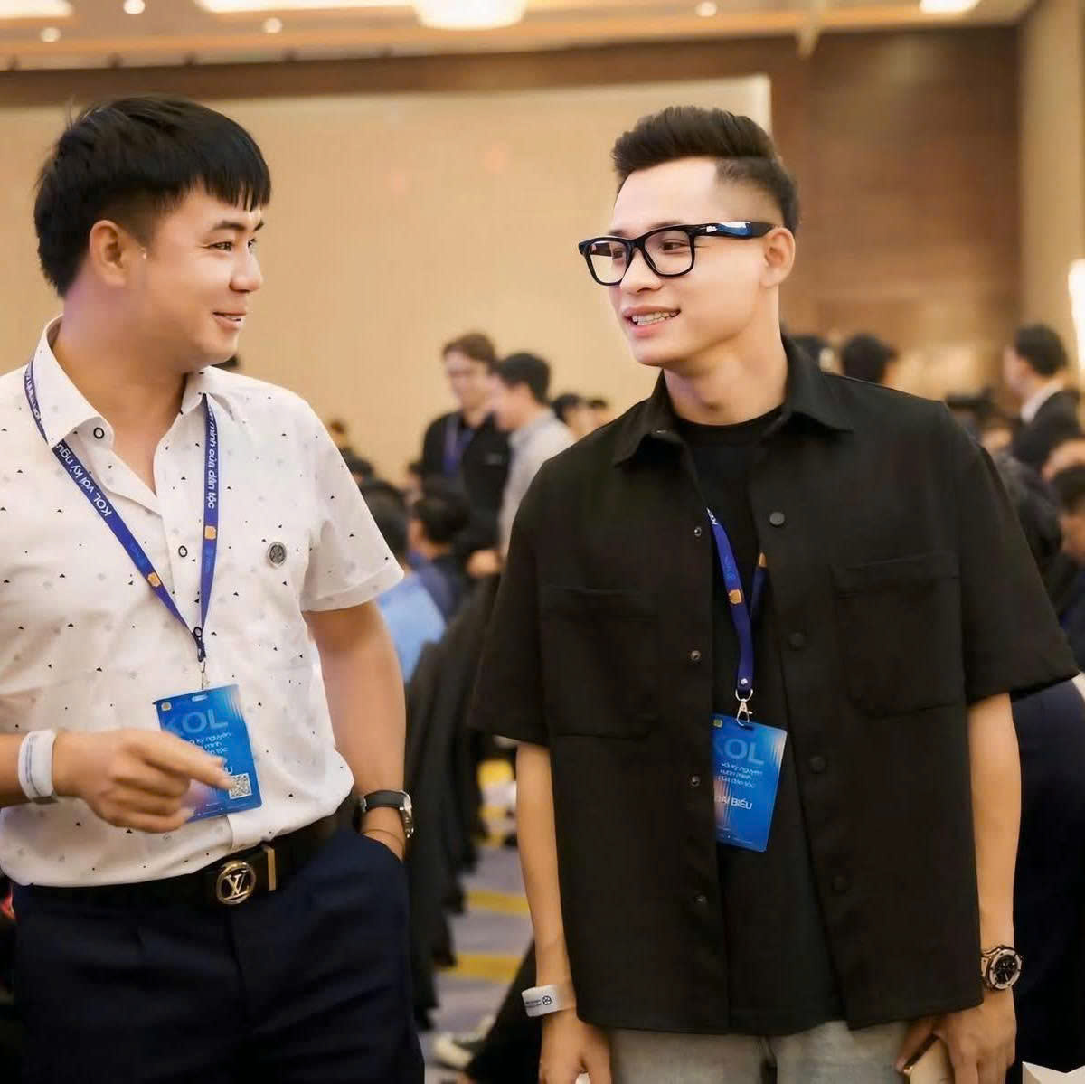 Phát hiện trưởng bộ phận 1 công ty công nghệ lương 20 triệu bất ngờ bỏ việc, hiện tại sau 3 năm gây bất ngờ - Ảnh 1.