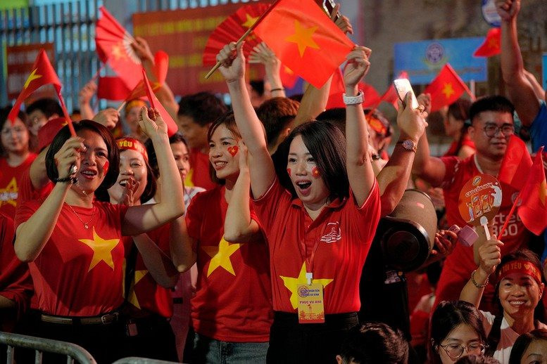 Tin vui đúng dịp 2/9 cho toàn bộ người dân Hà Nội - Ảnh 2.