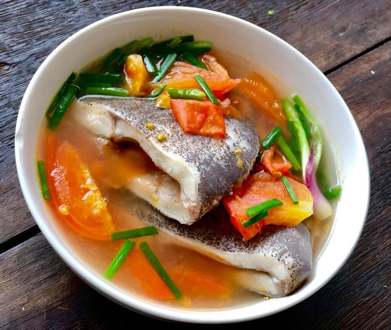 Vì sao không nên nấu canh cá bằng nước lạnh?- Ảnh 2.