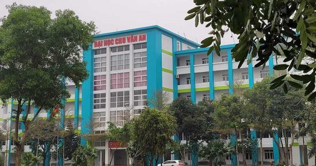 Shark Việt mua lại một trường đại học 19 năm tuổi, đổi tên thành Trường Đại học Intracom- Ảnh 2.