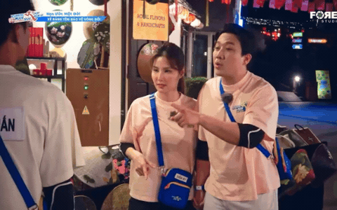 Trấn Thành thề độc- Ảnh 1.