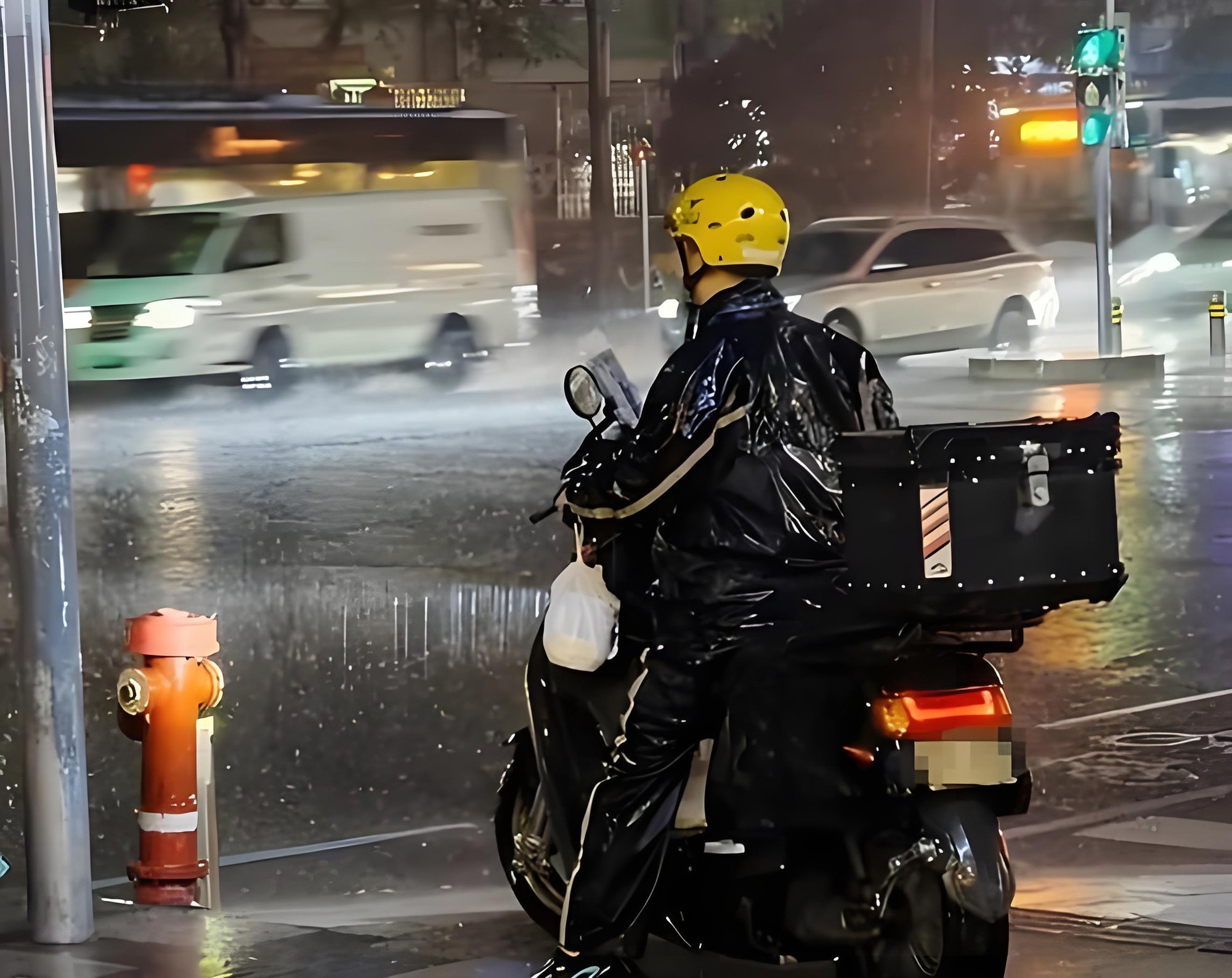 Sinh viên đi làm thêm 1 tháng hè, đến khi nghỉ việc lại nợ ngược công ty 820k- Ảnh 1.
