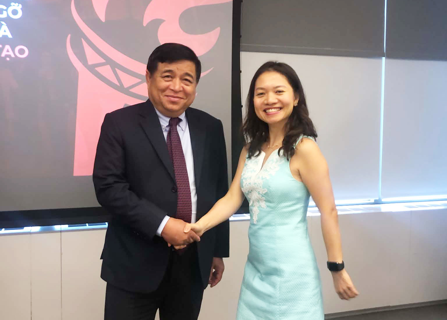 Bí mật của người Việt đầu tiên trở thành Partner quỹ phòng hộ tỷ đô Phố Wall - Ảnh 8.