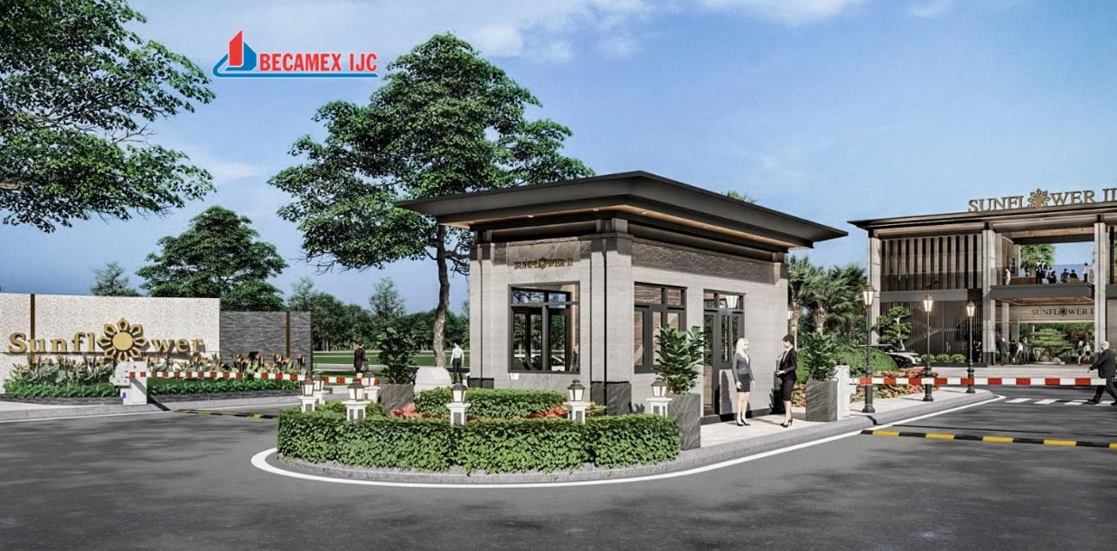 Becamex IJC tăng gấp đôi vốn điều lệ cho một công ty con - Ảnh 1.