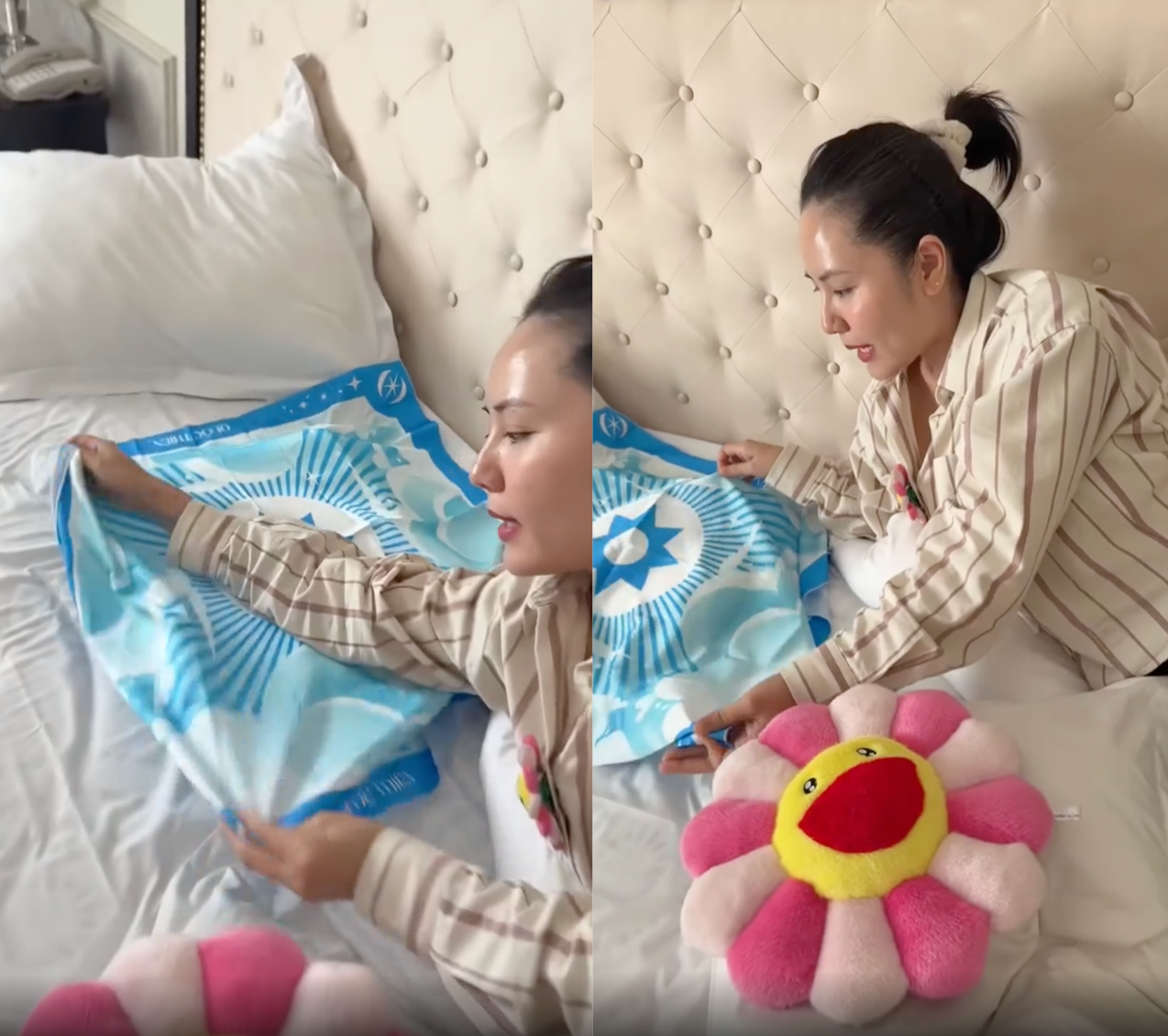Showbiz Việt có nữ ca sĩ tự nhận đẹp nhất vũ trụ: Giữ thanh xuân bằng 219 mũi tiêm, tuyệt đối không nằm gối khách sạn- Ảnh 5.