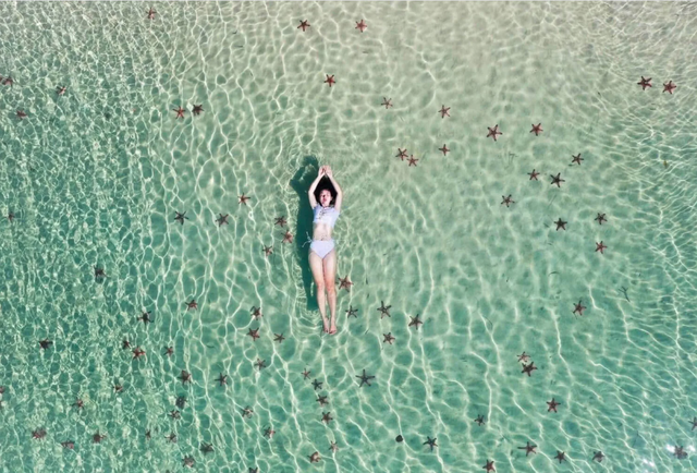 Vượt Phuket và Hawaii, một bãi biển Việt Nam bất ngờ lọt top 12 đẹp nhất thế giới- Ảnh 1.