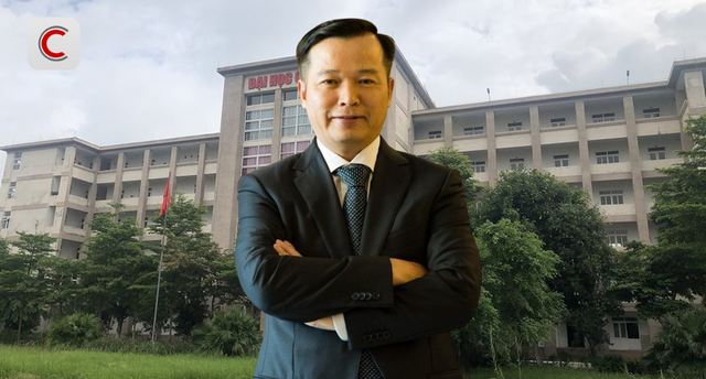 Shark Việt mua lại một trường đại học 19 năm tuổi, đổi tên thành Trường Đại học Intracom- Ảnh 1.