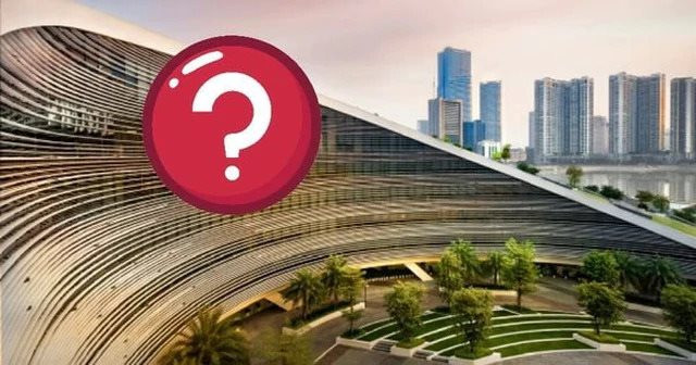 DN Việt đạt vị trí số 1 thế giới ở một giải thưởng kinh doanh vừa trúng thầu khai thác “mỏ vàng” ở Dominica- Ảnh 1.