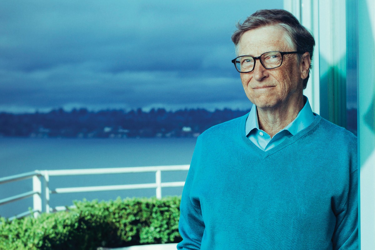 Tỷ phú Bill Gates chỉ ra 4 công việc AI không thể thay thế trong tương lai- Ảnh 2.