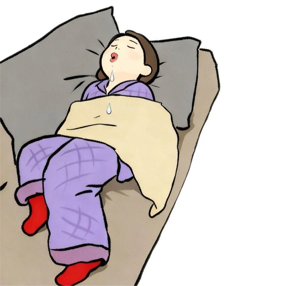 Tại sao nằm sofa thì ngủ quên lúc nào không hay, còn lên giường lại trằn trọc mãi? - Ảnh 1.