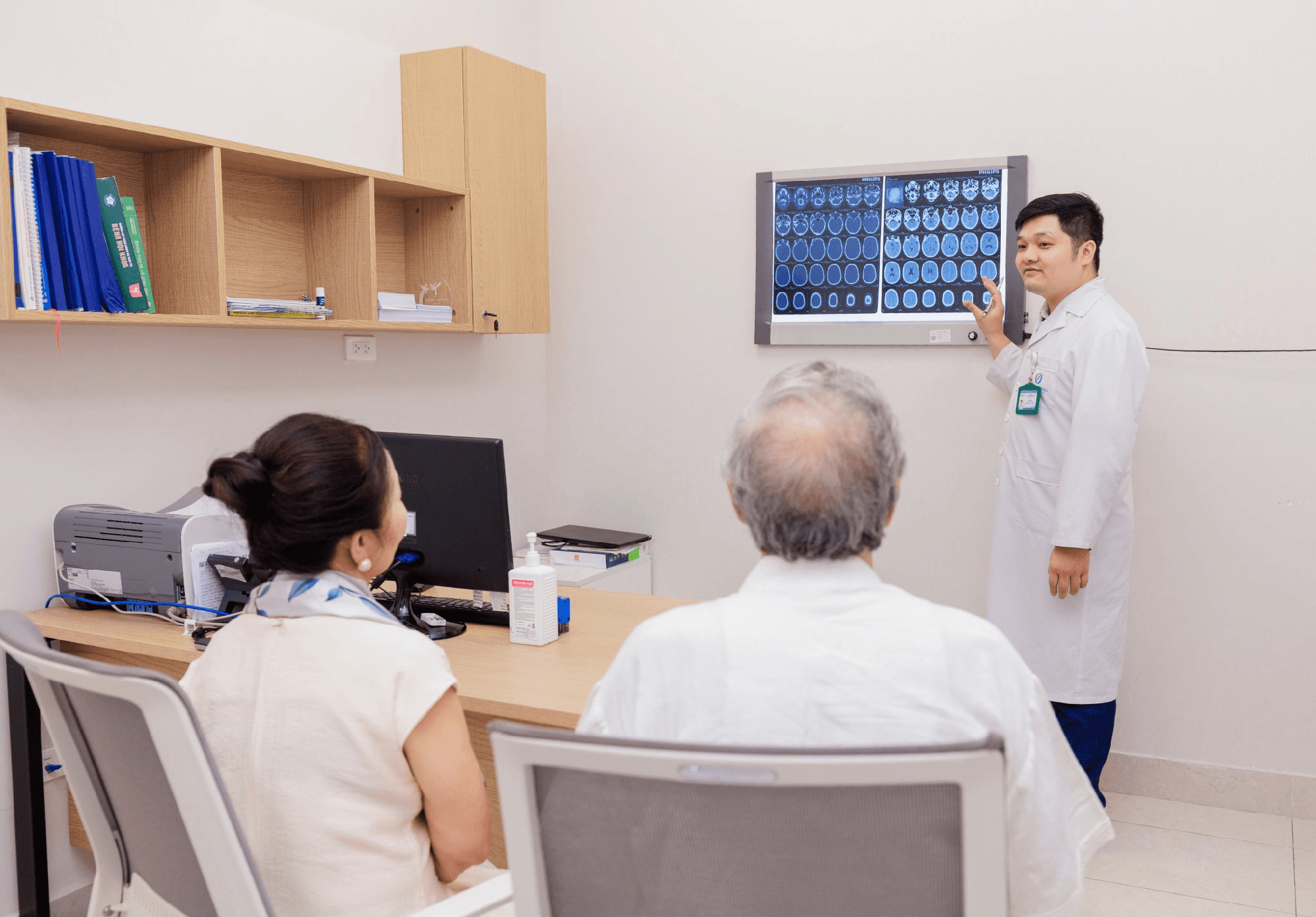 Hà Nội có 1 viện dưỡng lão - nghỉ dưỡng được đầu tư 800 tỷ đồng: Kết nối thẳng với bệnh viện, cung cấp cả dịch vụ bán trú "sáng đi, chiều về"- Ảnh 7.