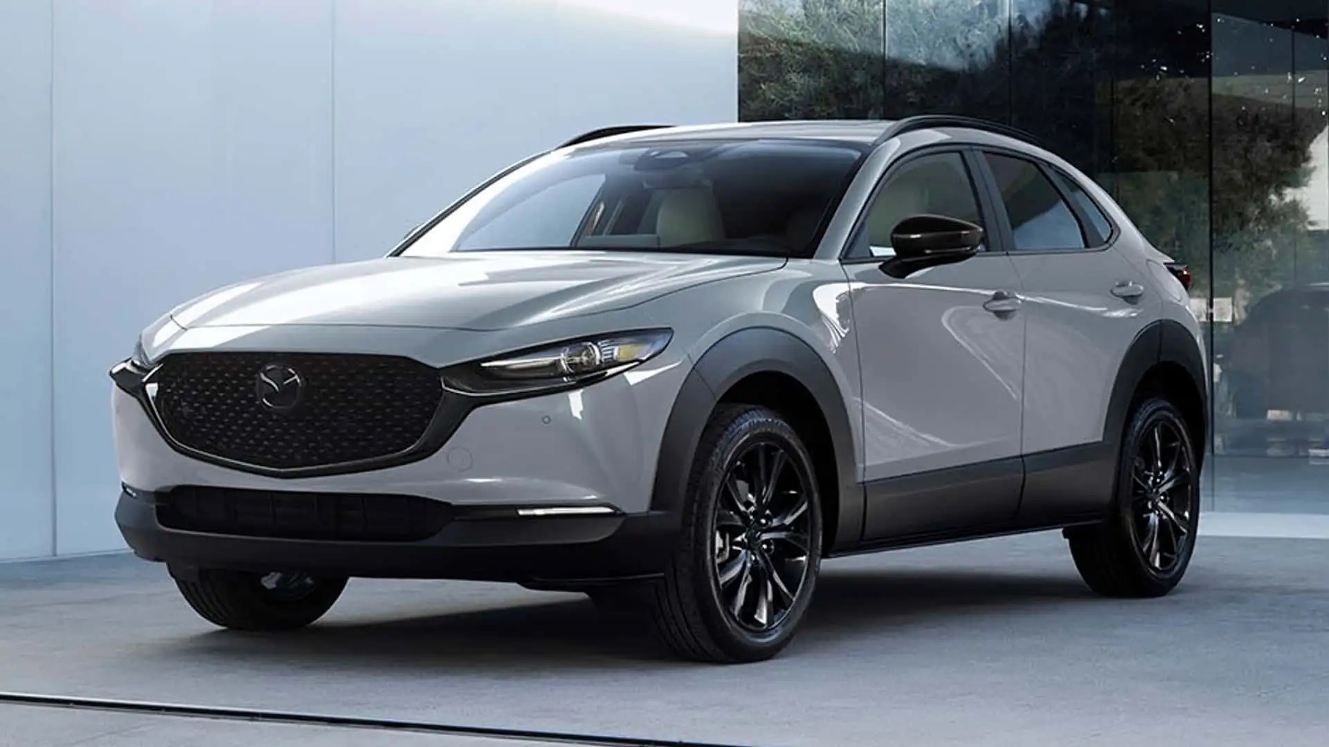 Tin 'vui' cho chủ xe Mazda CX-30 hiện tại: Muốn mua bản mới phải chờ thêm 5 năm nữa, lý do khiến nhiều người bất ngờ- Ảnh 1.