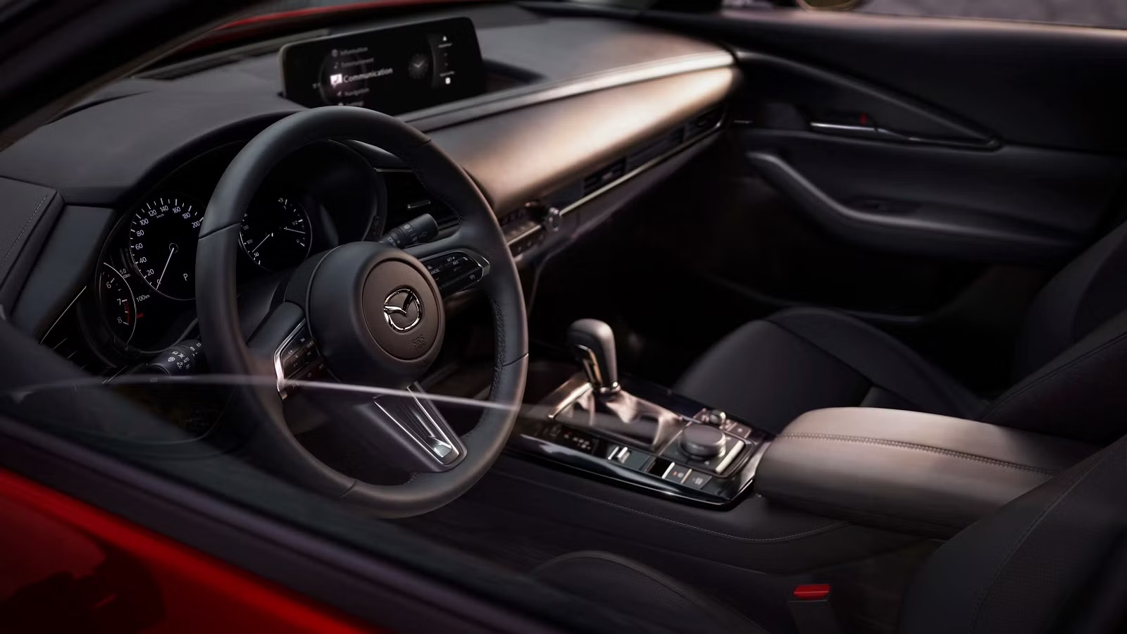 Tin 'vui' cho chủ xe Mazda CX-30 hiện tại: Muốn mua bản mới phải chờ thêm 5 năm nữa, lý do khiến nhiều người bất ngờ- Ảnh 3.