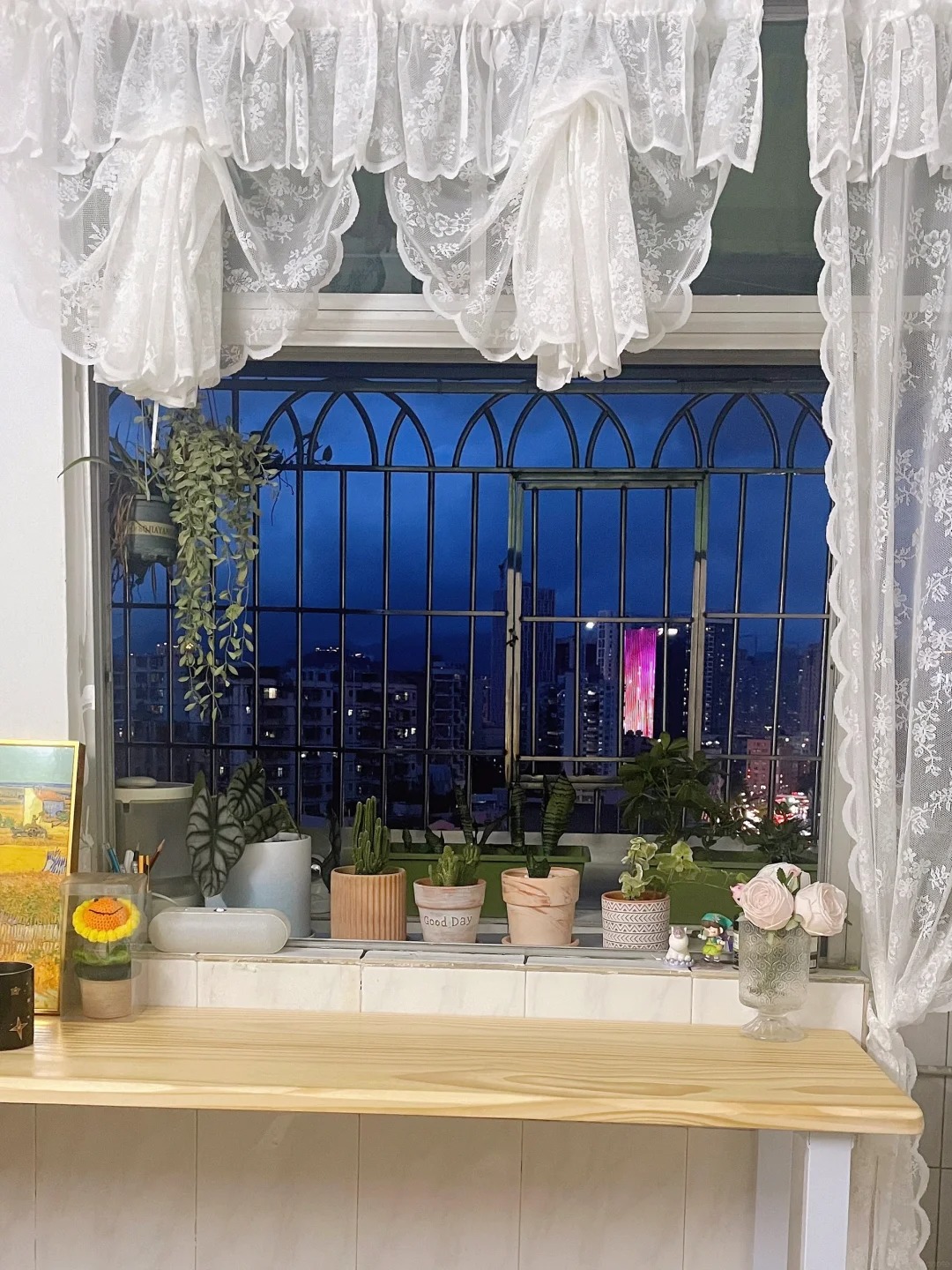 Vợ chồng lương 116 triệu/tháng sống trong nhà 40m2 ở tầng 9 không có thang máy  - Ảnh 10.