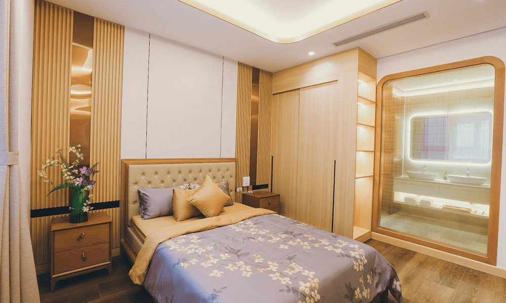Hà Nội có 1 viện dưỡng lão - nghỉ dưỡng được đầu tư 800 tỷ đồng: Kết nối thẳng với bệnh viện, cung cấp cả dịch vụ bán trú "sáng đi, chiều về"- Ảnh 4.