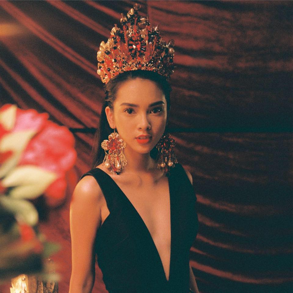 Mẹ đơn thân Vbiz được thiếu gia Vĩnh Long si mê rước về làm vợ, giờ sống trong khu nghĩ dưỡng rộng 12.000 m2- Ảnh 1.