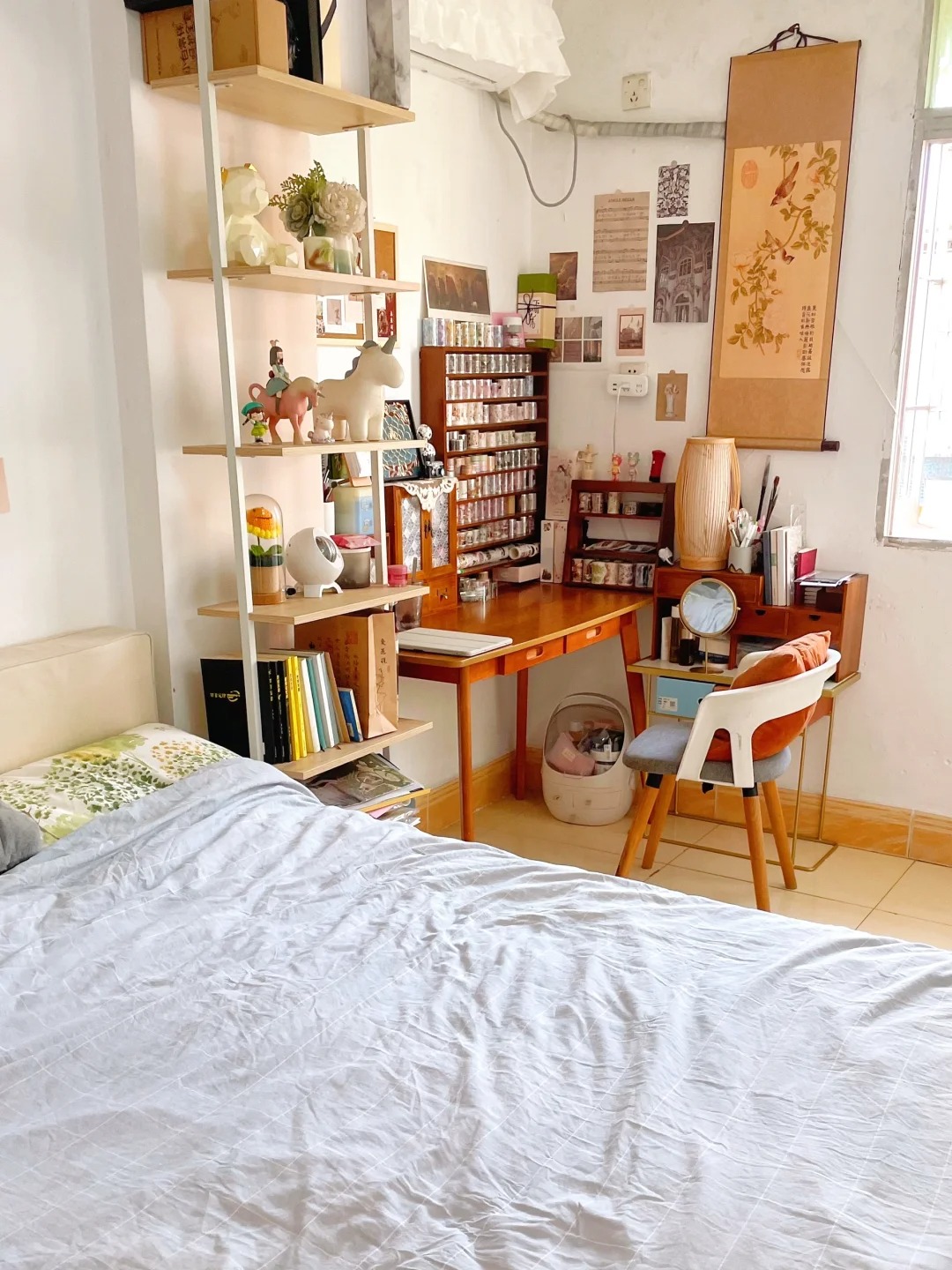 Vợ chồng lương 116 triệu/tháng sống trong nhà 40m2 ở tầng 9 không có thang máy  - Ảnh 15.