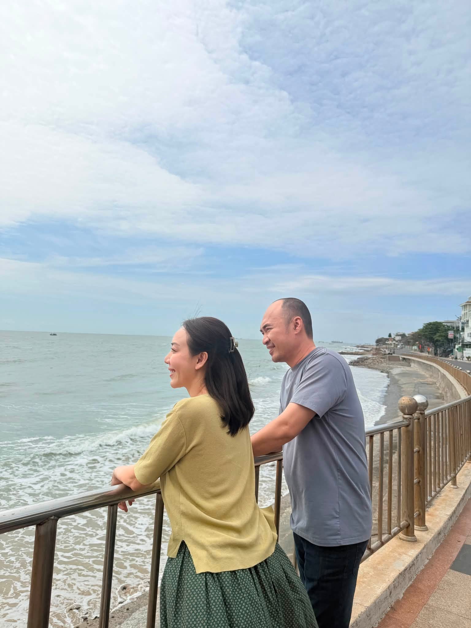 Tình trạng hiện tại của Thu Trang - Tiến Luật- Ảnh 3.