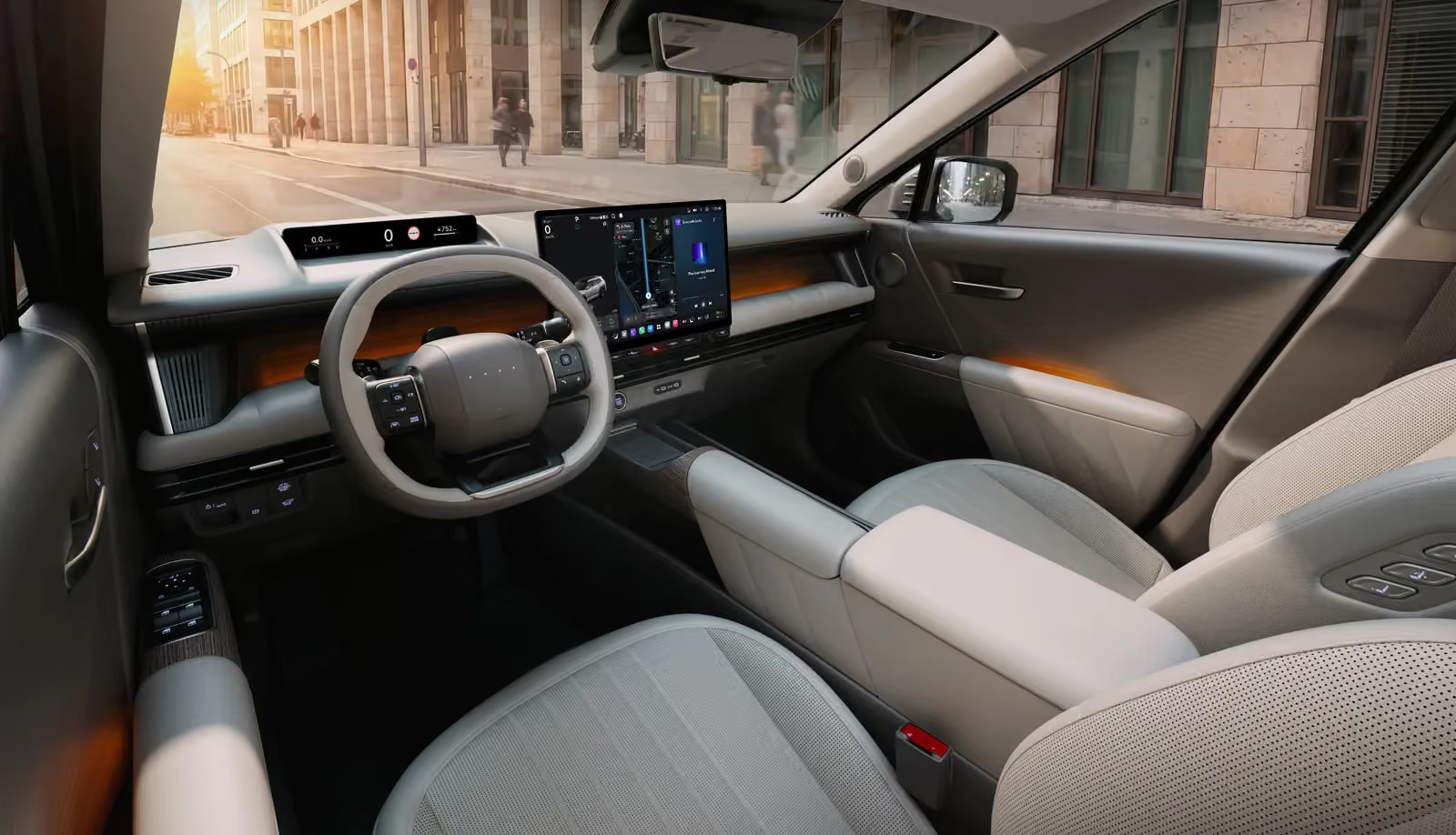 Hyundai Tucson thế hệ mới lộ diện bản XRT: Hầm hố đến mức nhìn như một mẫu SUV khác- Ảnh 2.