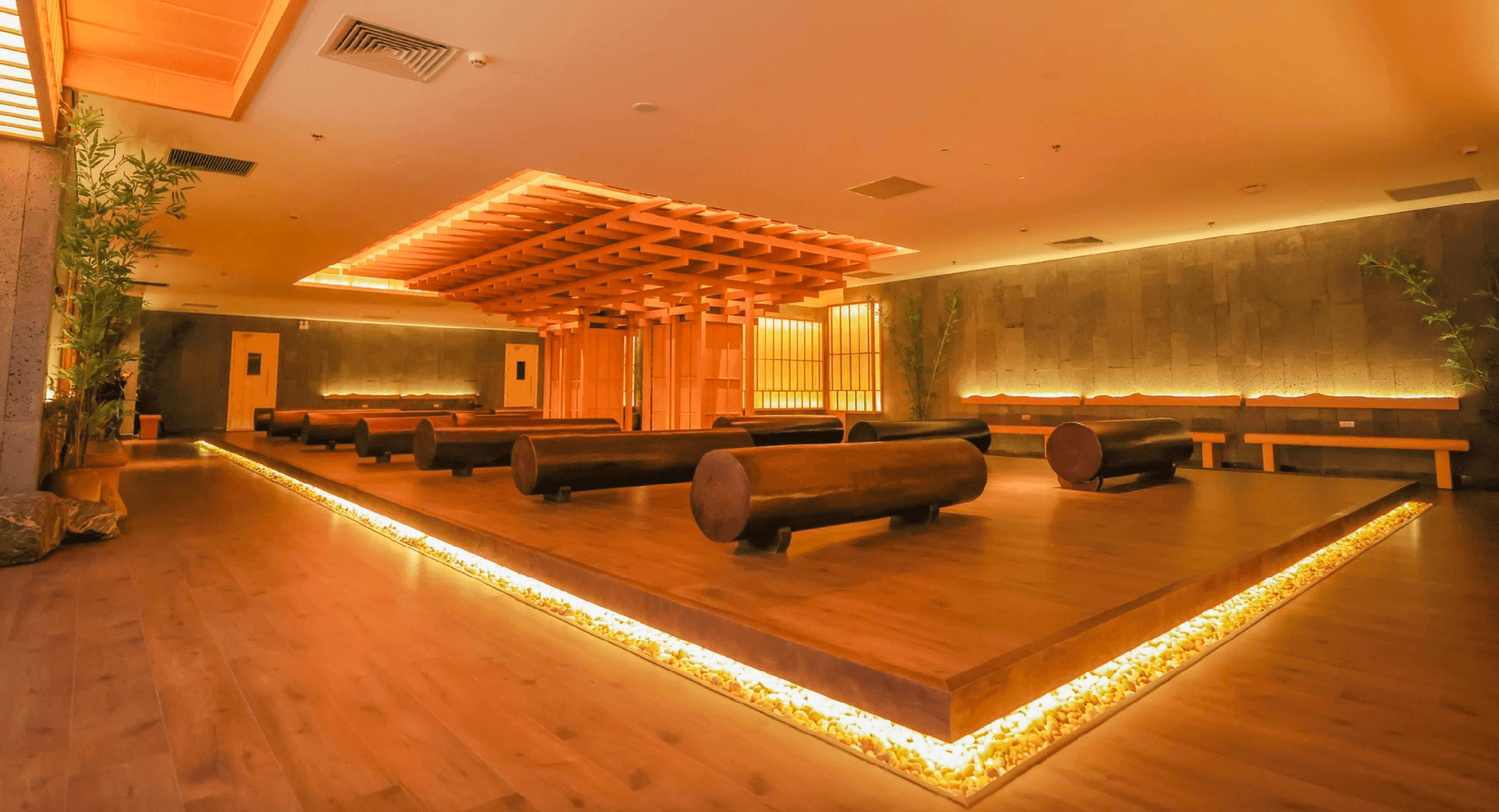 Hà Nội có 1 viện dưỡng lão - nghỉ dưỡng được đầu tư 800 tỷ đồng: Kết nối thẳng với bệnh viện, cung cấp cả dịch vụ bán trú "sáng đi, chiều về"- Ảnh 6.