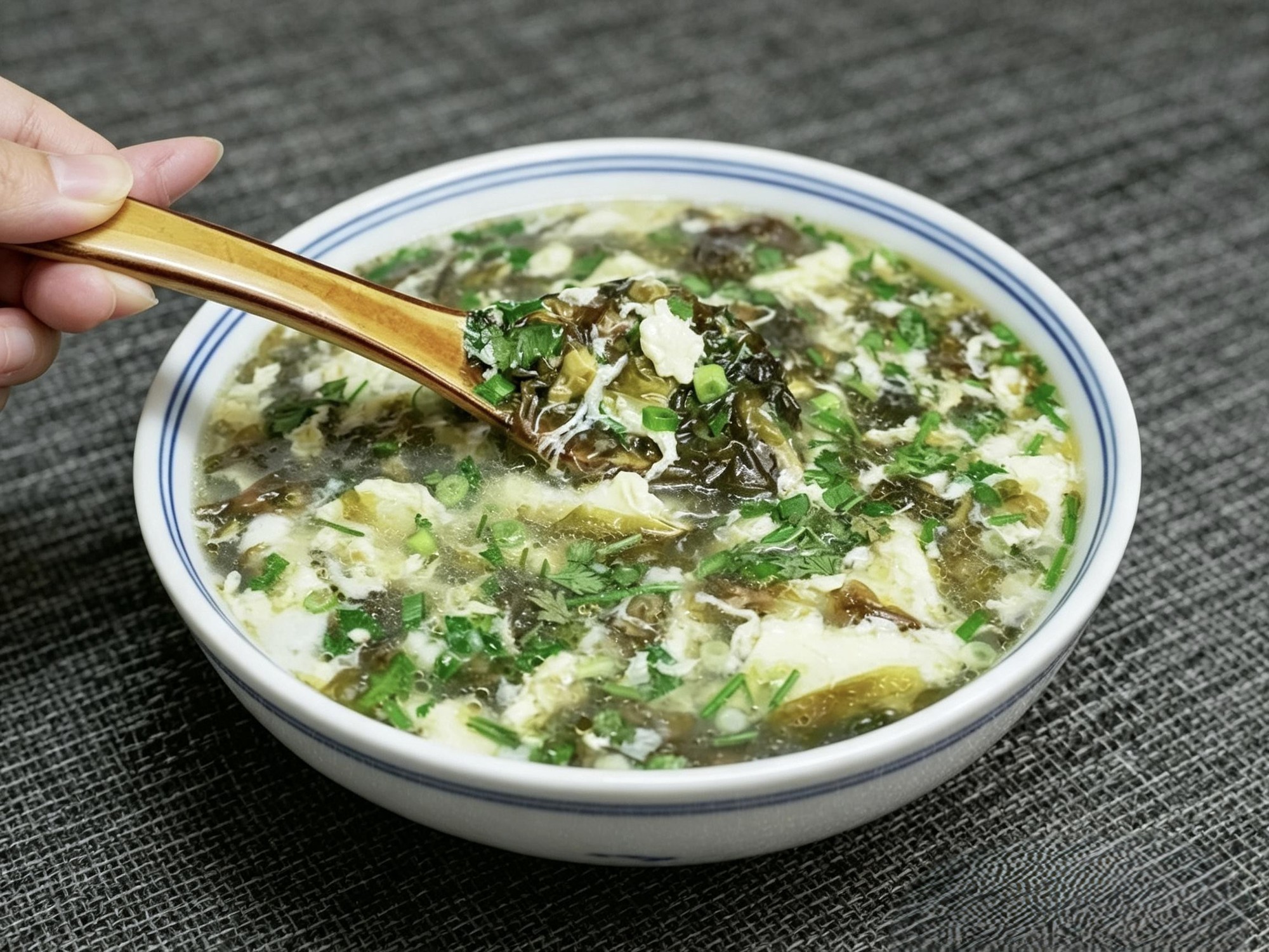 Hãy tham khảo thực đơn cho bữa tối nay:  - Ảnh 6.